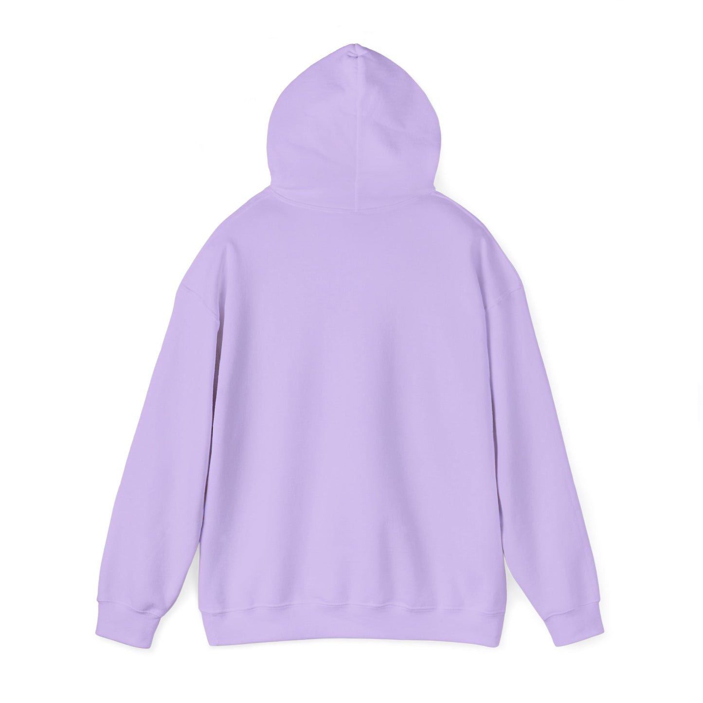 Unisex Anime Hooded Sweatshirt